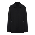 Рубашка приталенная