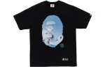 A Bathing Ape X Coca Cola Photo Ape Head Tee