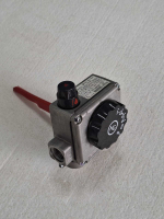 Газовый регулирующий клапан для GHM с термостатом 20 кВт (40-70 гр)