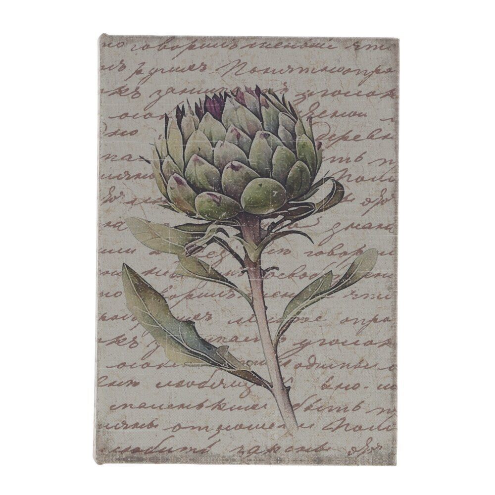 GAEM Шкатулка-книга, L15,5 W6,5 H22 см