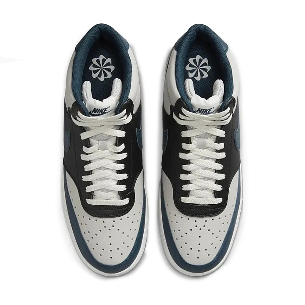 Мужские кеды Nike Court Vision Mid Next Nature