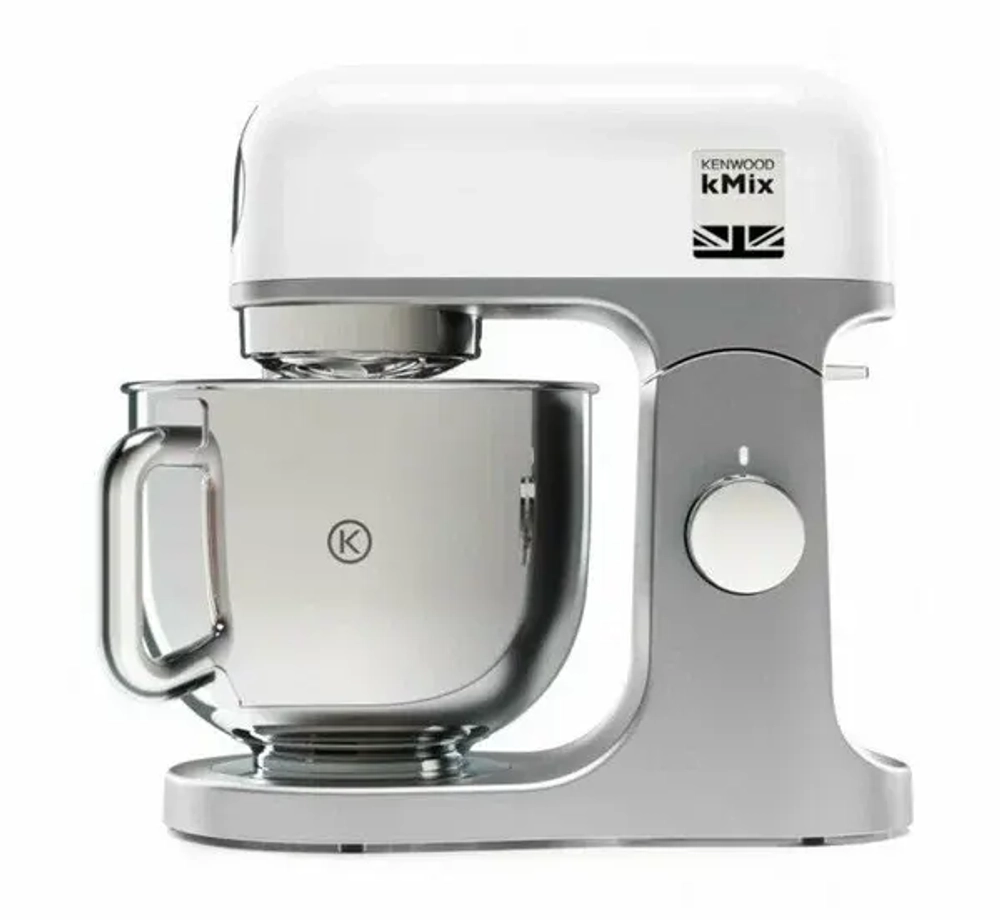 Кухонная машина Kenwood KMX750WH (q)