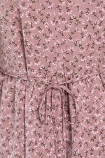 Платье Алена (пудра) П13812-48М LT Collection