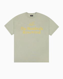 Футболка The Hundreds Rosewood T-Shirt