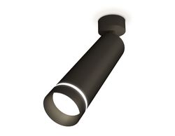 Ambrella Комплект поворотного светильника с акрилом Techno XM6356003