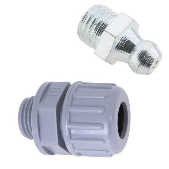 Комплекты, гидравлика, компрессоры на  CLAAS