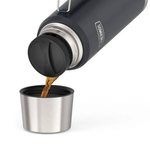 Термос из нерж. стали тм THERMOS IS210GT 1,2L