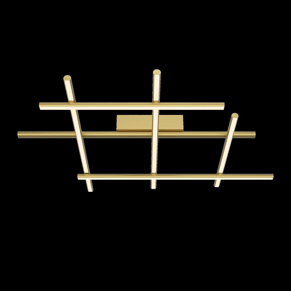 Потолочный светильник Maytoni MOD278CL-L50G3K