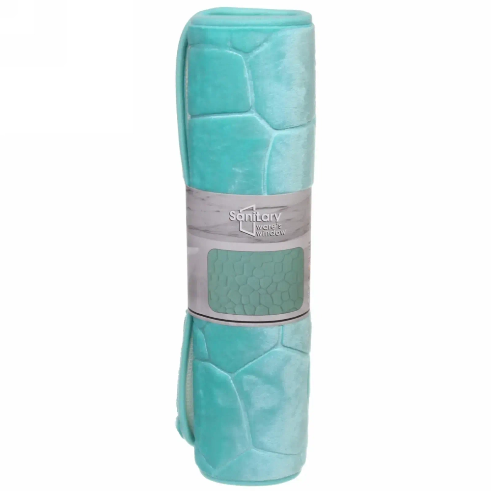 Коврик для ванной 45*70"Изабель»