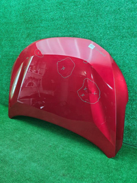 Капот Changan CS55PLUS (2021-н.в.)