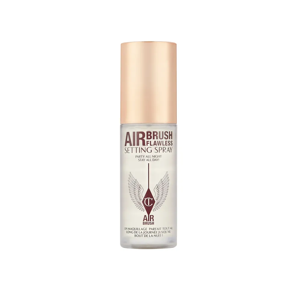 Фиксатор для макияжа Charlotte Tilbury Airbrush Flawless Setting Spray 34 мл