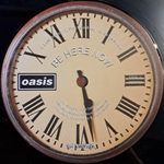 Oasis / Be Here Now (2LP)