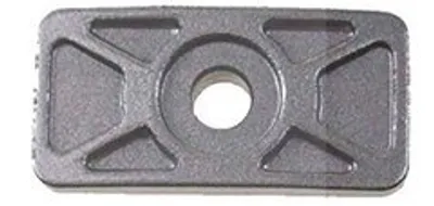 Пластина Yamaha 1UF221740100