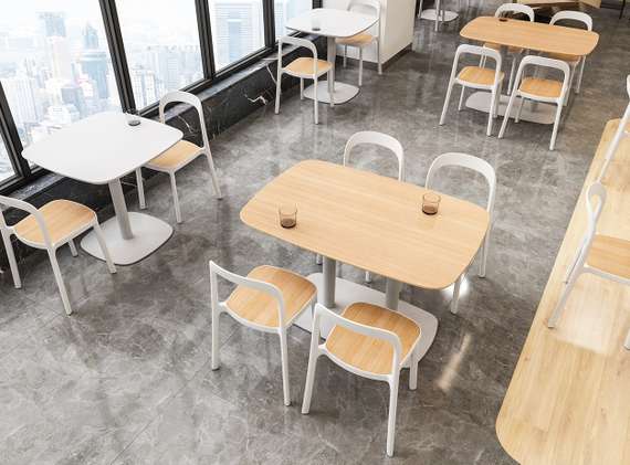 Стул Obu Wood матча