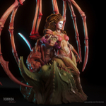 Сара Керриган Королева Клинков Фигурка Sarah Kerrigan - Queen of Blades StarCraft