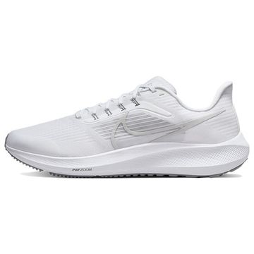 Кроссовки Nike Air Zoom Pegasus 39 Бежевые кроссовки Низенький верх Мужские