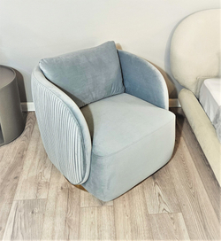 Кресло вращающееся TG-659