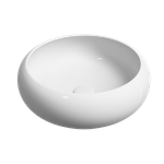 Рукомойник Ceramica Nova Element 36 см CN6050 белая