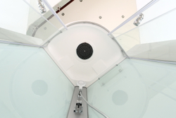 Душевая кабина B&W G8503 (900х900х2150)