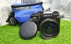 Объектив Зенит Мир 20М 20mm f/3.5 Покупка/Продажа