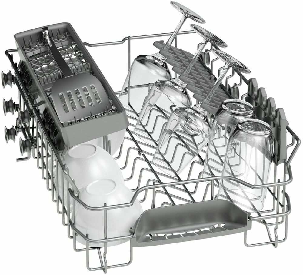 Встраиваемая посудомоечная машина Bosch SPV45DX00R