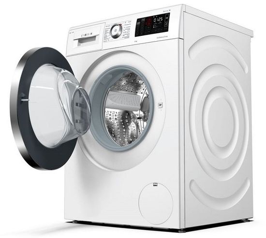 Стиральная машина Bosch WAT 286H2 OE