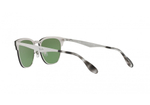 RAY-BAN CLUBMASTER RB3576N 042/30 BLAZE