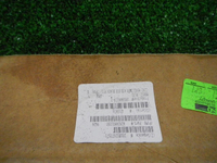 Обшивка потолка Mercedes GLE c292 (2015-2019)