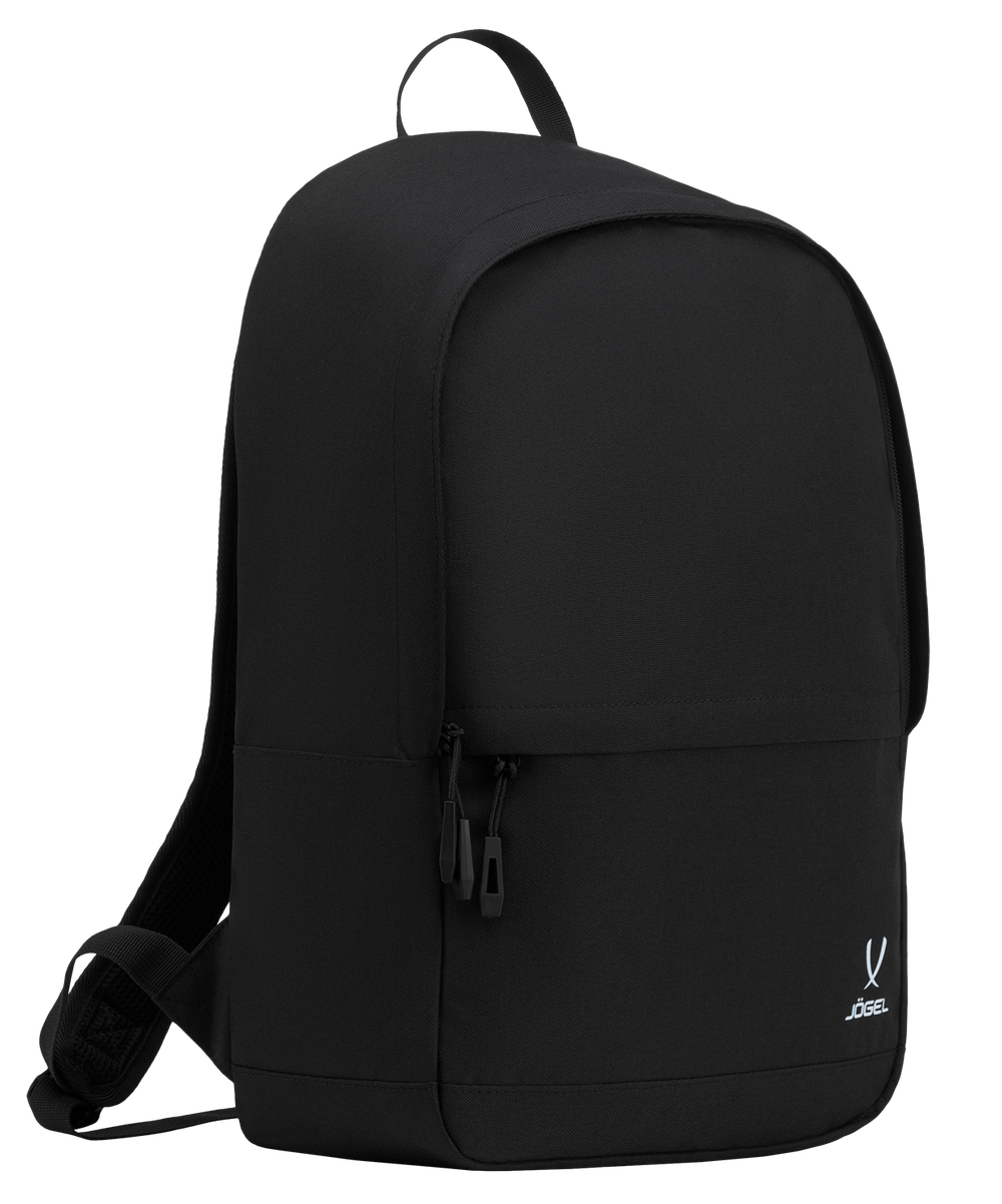 Рюкзак ESSENTIAL Backpack, черный