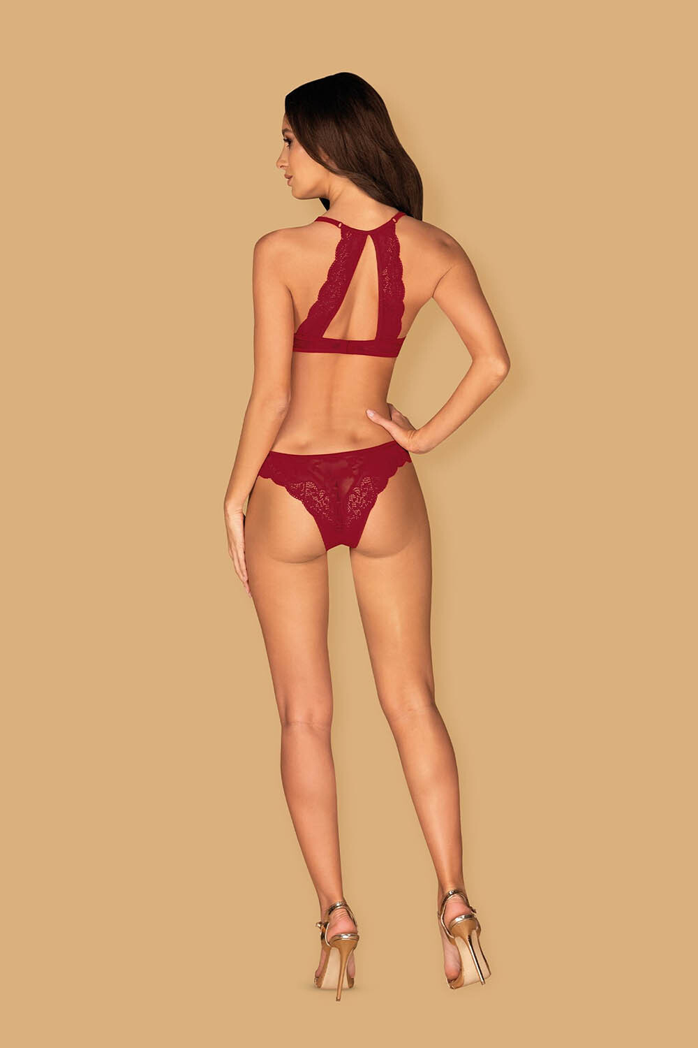 Ivetta set Obsessive