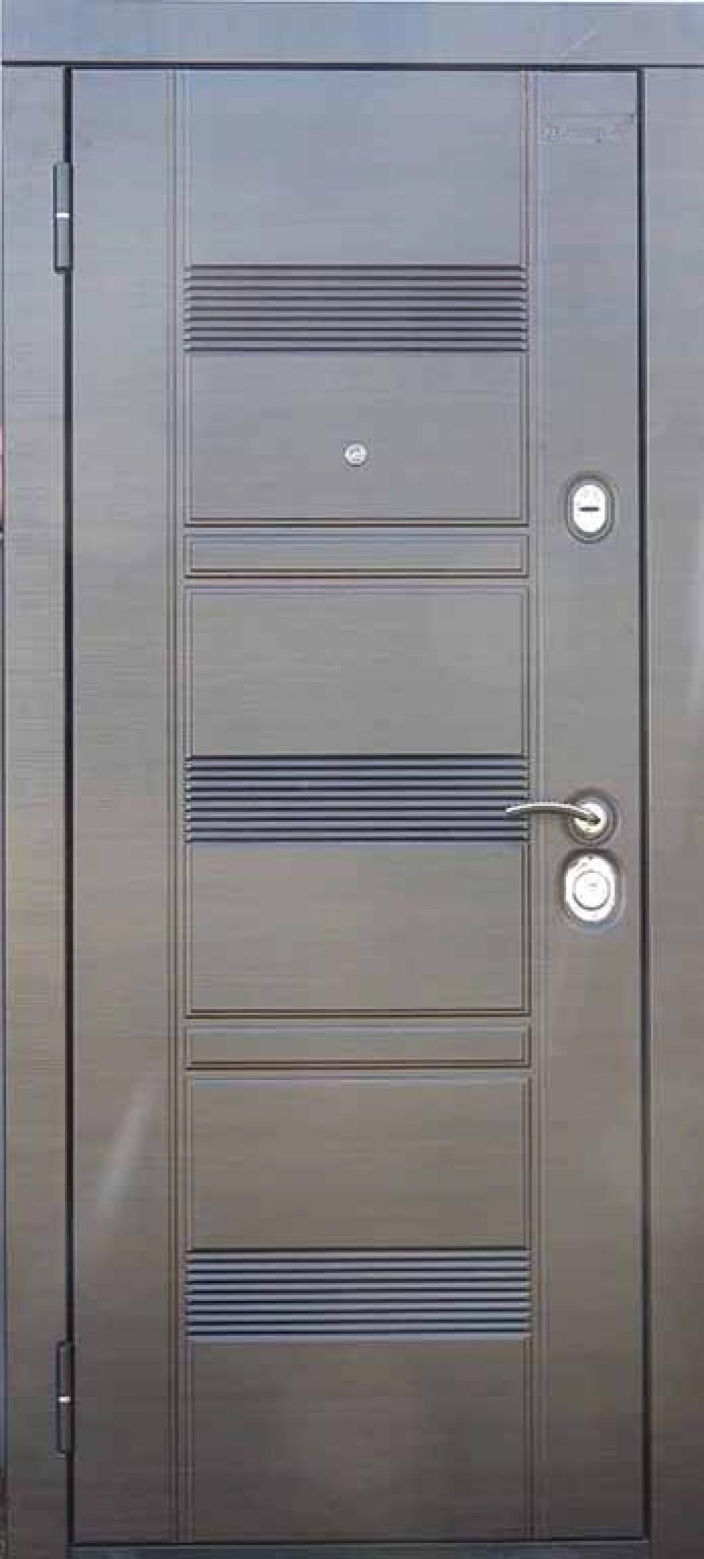 Входная металлическая дверь Пирс