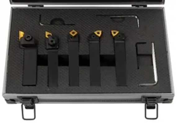 Токарный станок Optimum OPTIturn TM 4010