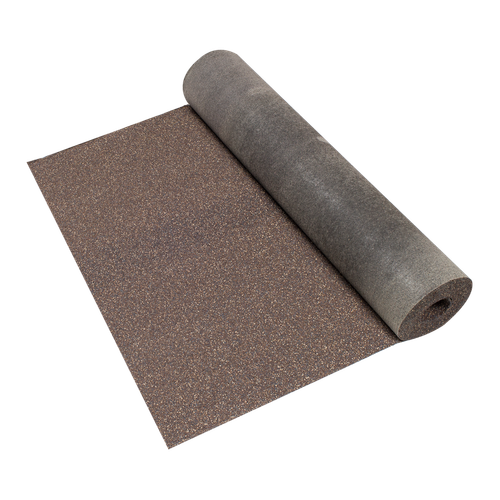 Ендовный ковёр ТехноНИКОЛЬ Медный (10 кв.м) , шт