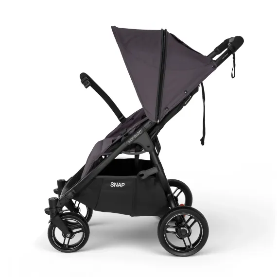 Прогулочная коляска Valco Baby Snap series 2 Signature Grey