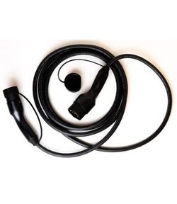 Зарядный кабель Simple Energy T2/T2, 11кВт 16А (SE-CA-T2/T2-11-16-5)