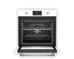 Электрический духовой шкаф Indesit IFE 3644 J WH