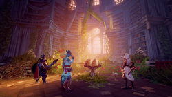 Trine 4: The Nightmare Prince (для ПК, цифровой код доступа)
