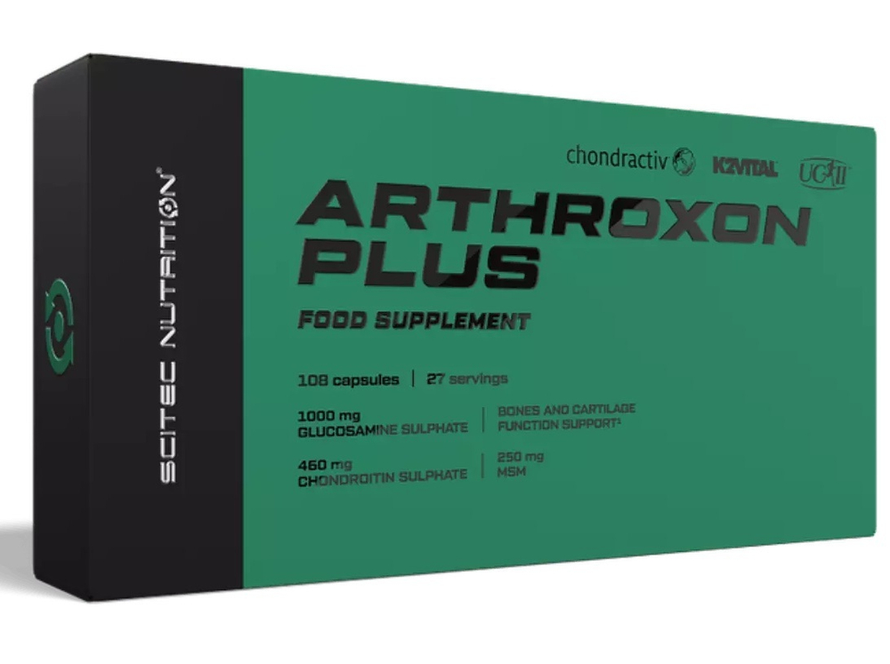 Arthroxon Plus