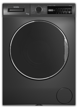 Стиральная машина с паром VESTEL Bojena WMS 7120 T2S