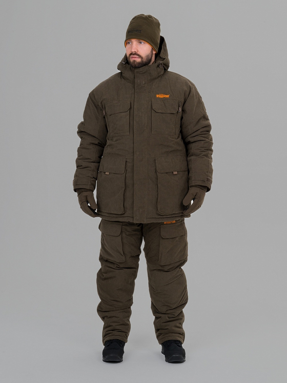 КОСТЮМ REMINGTON SNAG