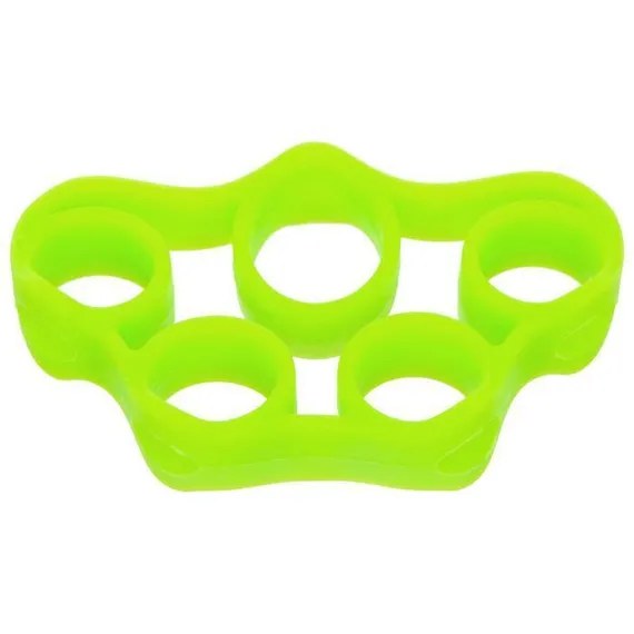 Эспандер для пальцев, нагрузка 4 кг, цвета МИКС