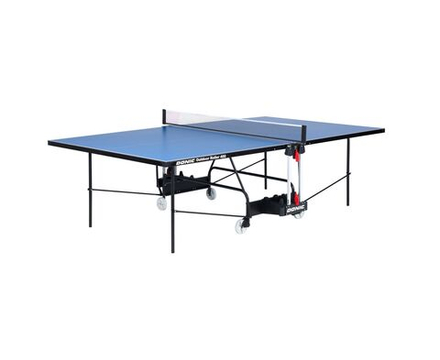 Теннисный стол DONIC OUTDOOR ROLLER 400 BLUE