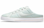 Кроссовки Nike Court Legacy Mule (Женская размерная сетка)