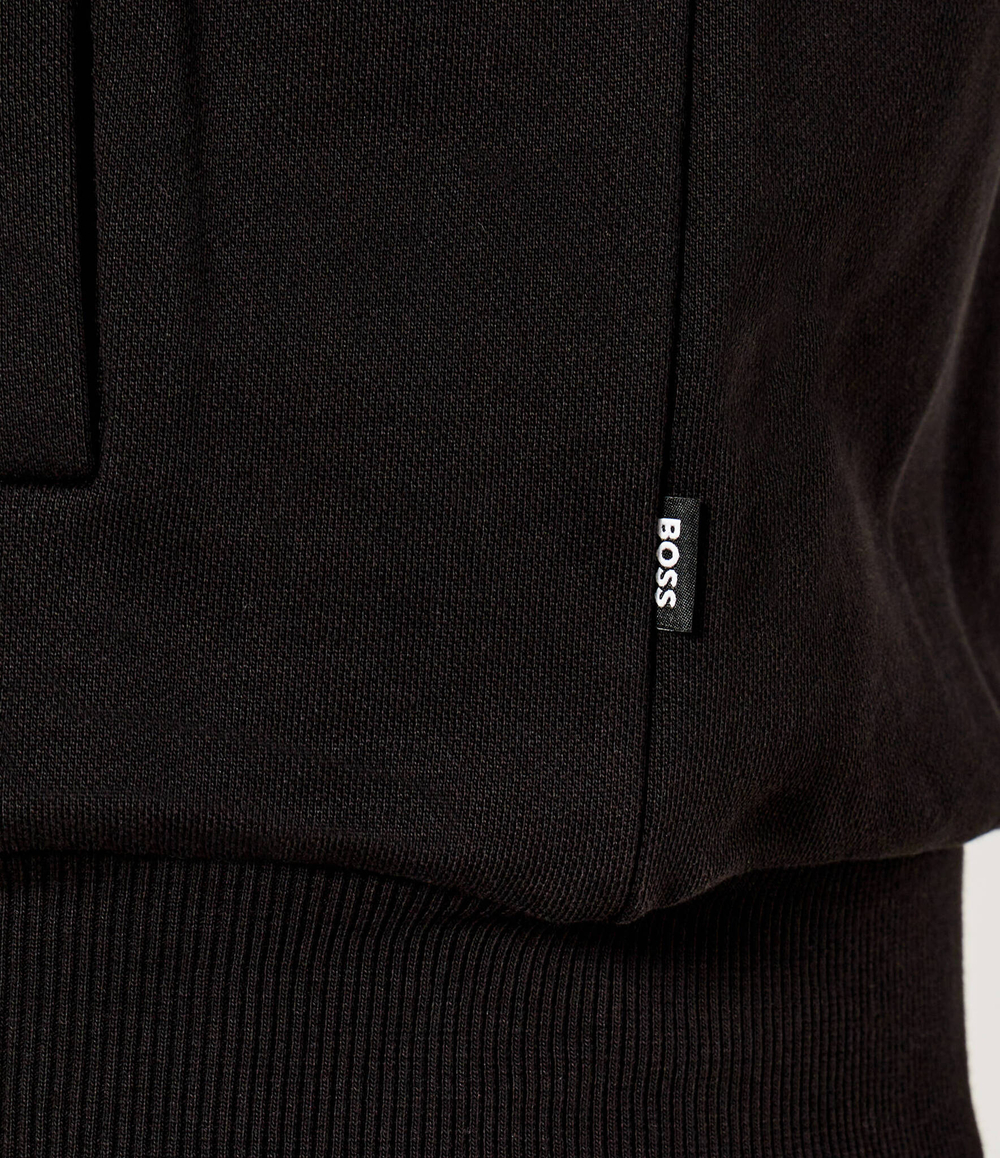 Куртка бомбер C-Salieri BOSS BLACK - черный(50524338)