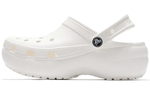 Crocs Classic Clog (Женская размерная сетка)