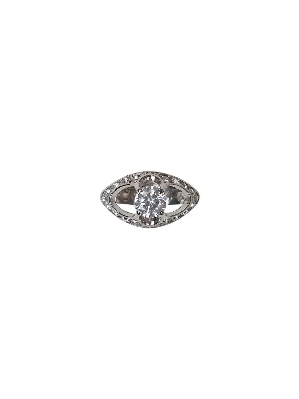 Кольцо "Чифара"