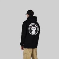  Толстовка мужская Ripndip Stop Being A Pussy артикул:RND9927 - купить в магазине Дайс