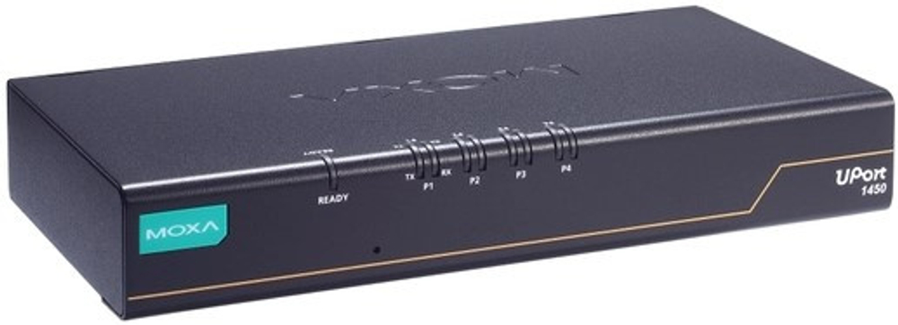 Преобразователь MOXA UPort 1410-G2
