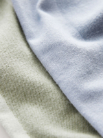 Пижама для мальчика NextE47-921, 2 шт., Хаки, Светло-синий