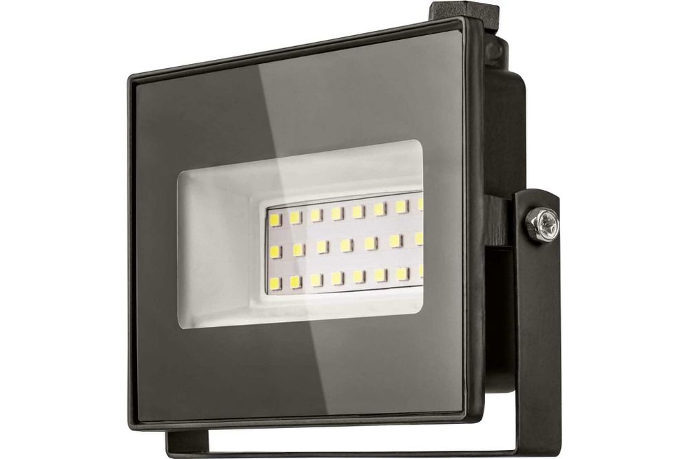 Светильник ОНЛАЙТ 82 922 OFL-30-6K-BL-IP65-LED-PROMO 82922